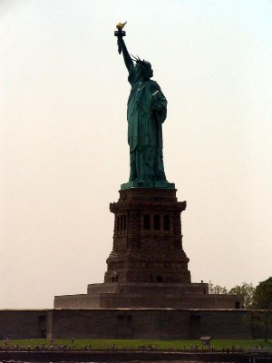Waterways Boat Cruise NYC (around Manhattan island) 150.JPG